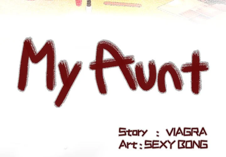 My Aunt chapter 94 page 5