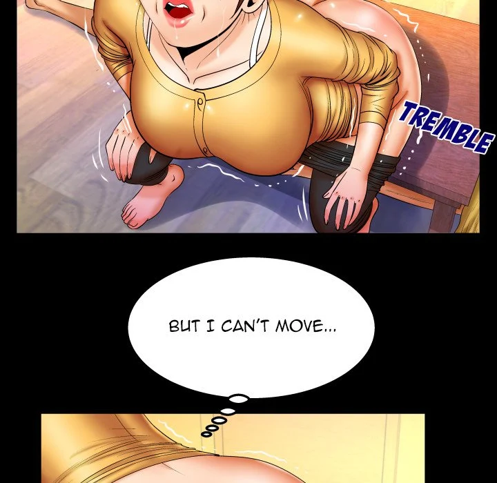My Aunt chapter 94 page 8