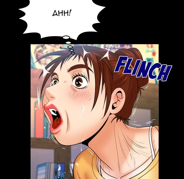My Aunt chapter 94 page 20