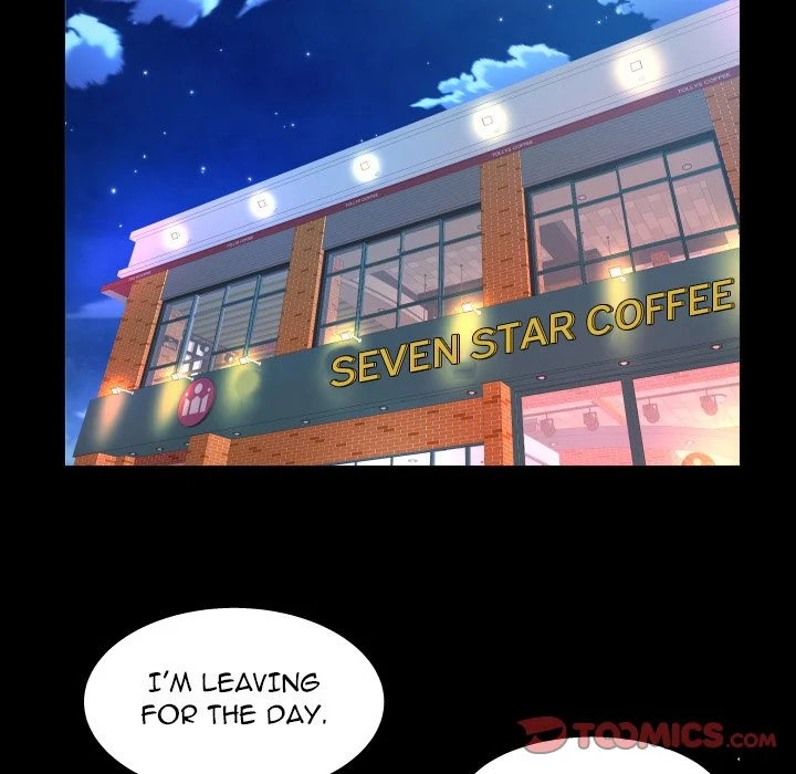 My Aunt chapter 94 page 31