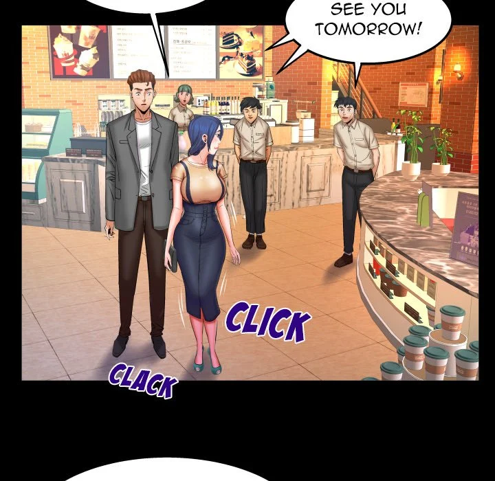 My Aunt chapter 94 page 32