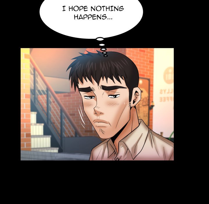 My Aunt chapter 94 page 34