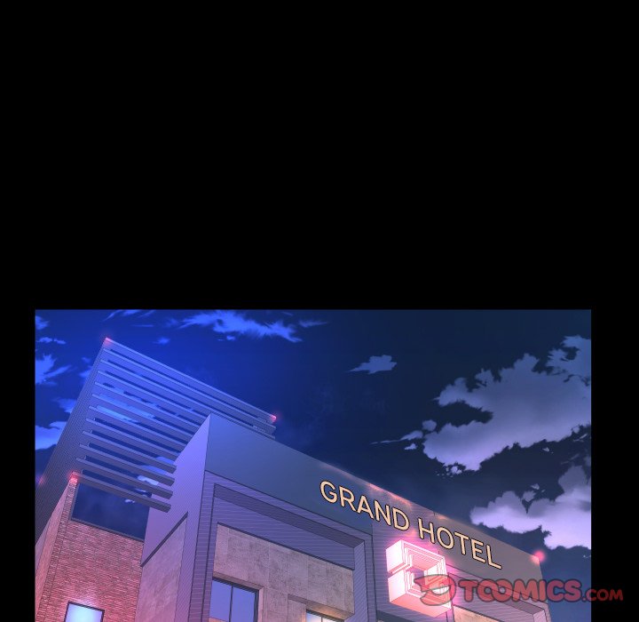 My Aunt chapter 94 page 35