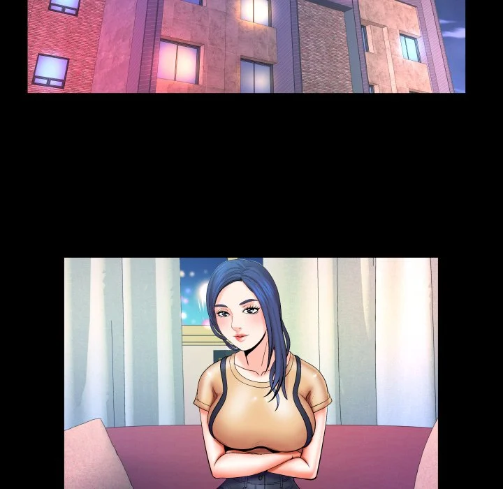 My Aunt chapter 94 page 36