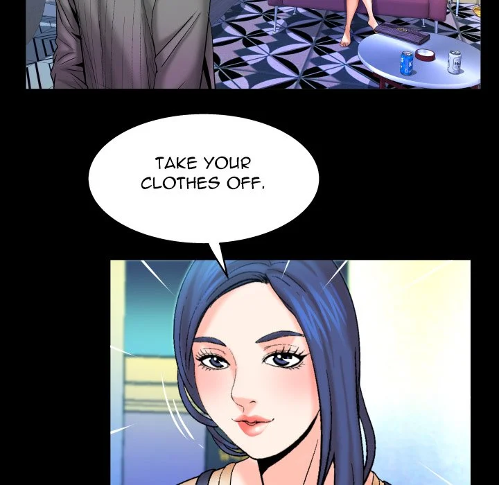 My Aunt chapter 94 page 38