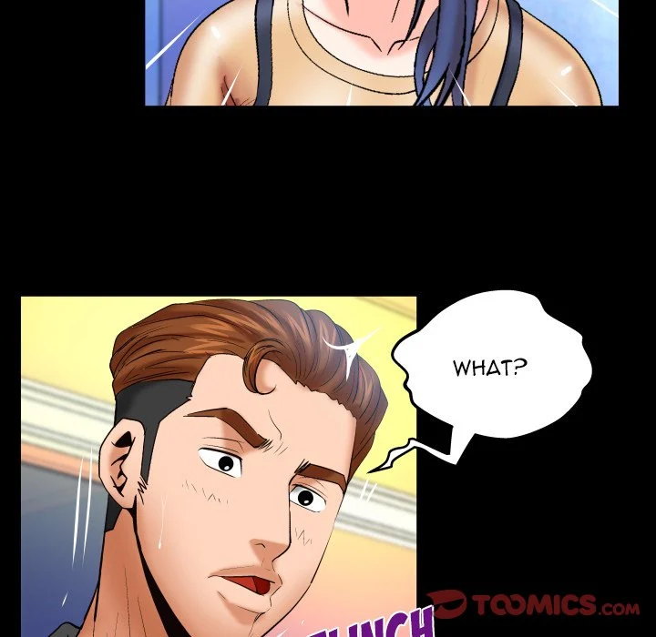 My Aunt chapter 94 page 39