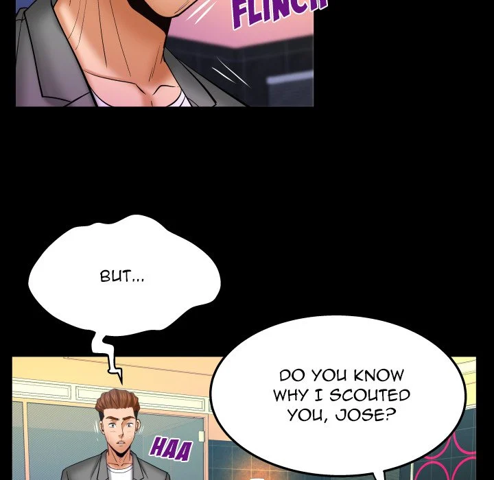 My Aunt chapter 94 page 40