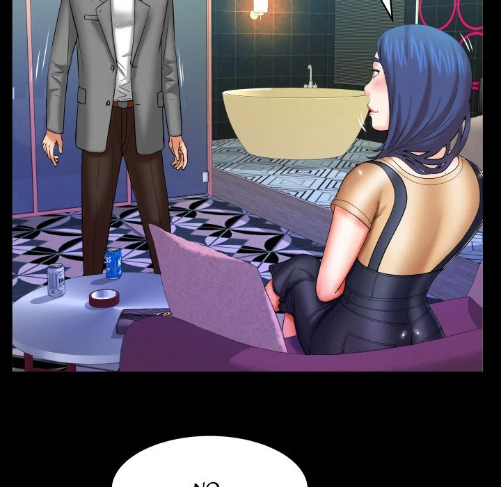 My Aunt chapter 94 page 41