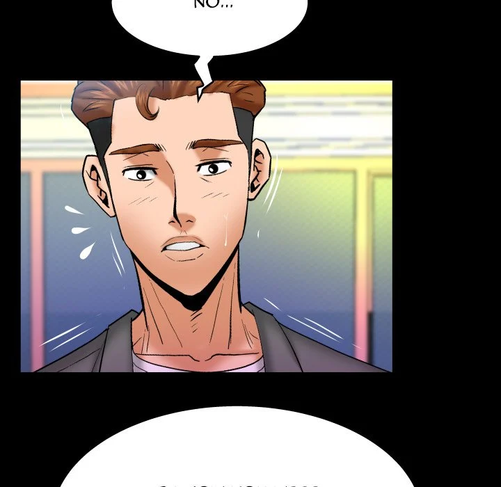 My Aunt chapter 94 page 42