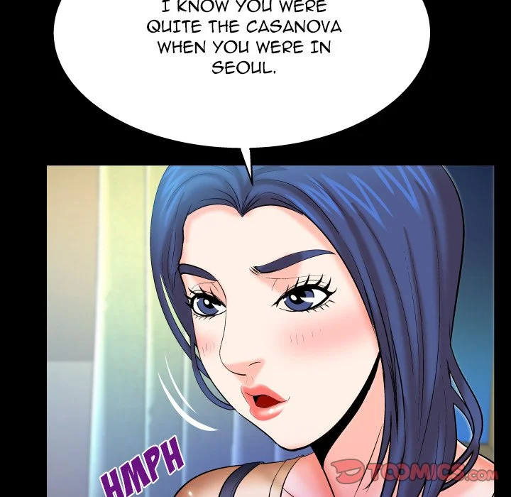 My Aunt chapter 94 page 43