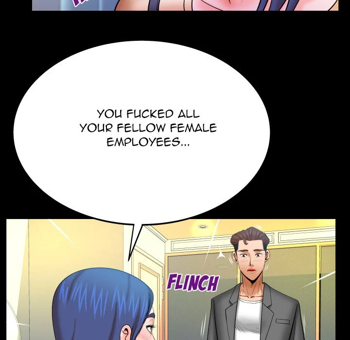 My Aunt chapter 94 page 44