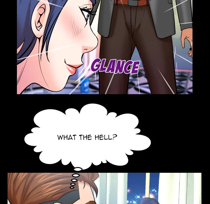 My Aunt chapter 94 page 48