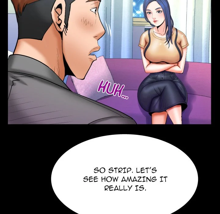 My Aunt chapter 94 page 49