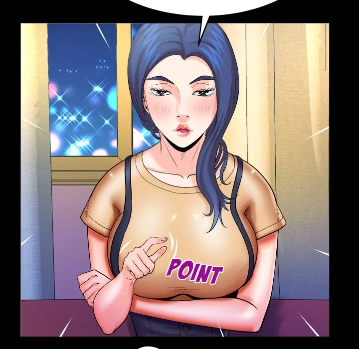 My Aunt chapter 94 page 50