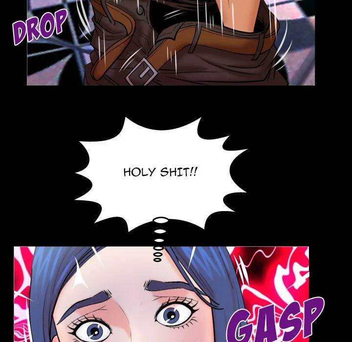 My Aunt chapter 94 page 54