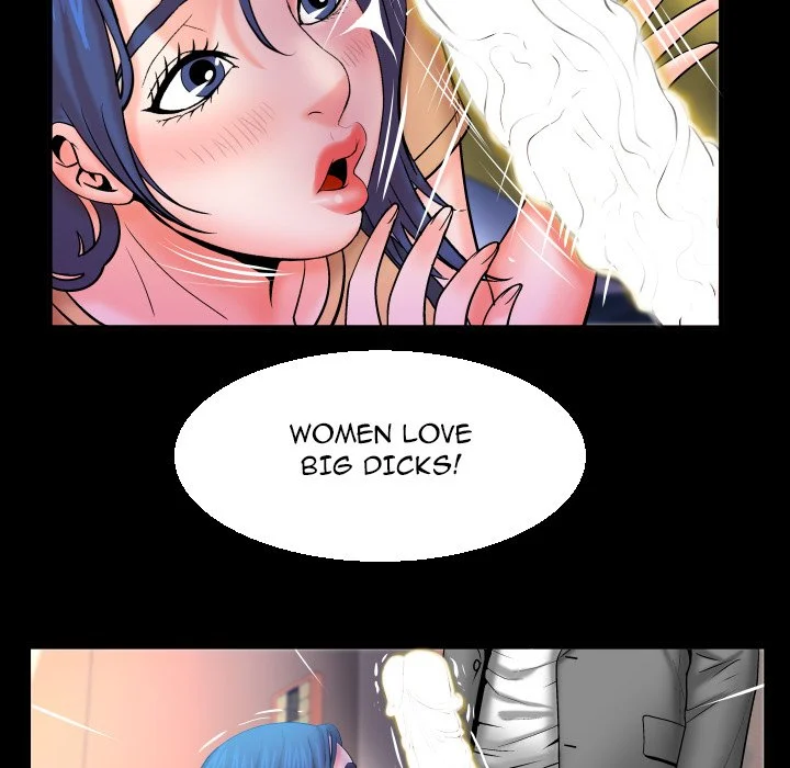 My Aunt chapter 94 page 66