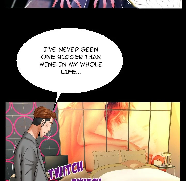 My Aunt chapter 94 page 69