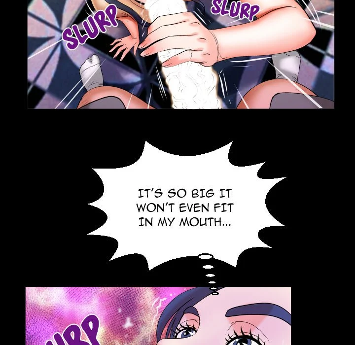 My Aunt chapter 94 page 73