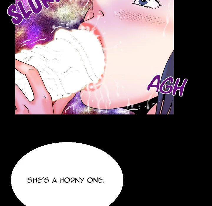 My Aunt chapter 94 page 74
