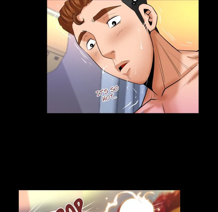 My Aunt chapter 95 page 20