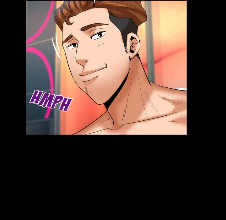 My Aunt chapter 95 page 40