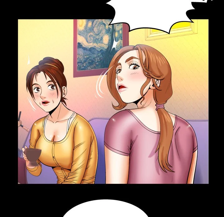 My Aunt chapter 95 page 48