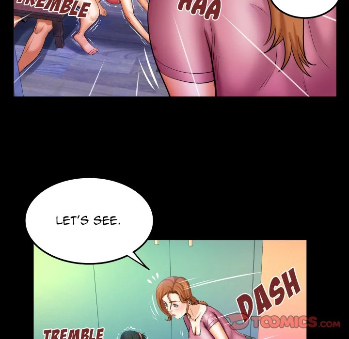 My Aunt chapter 95 page 51