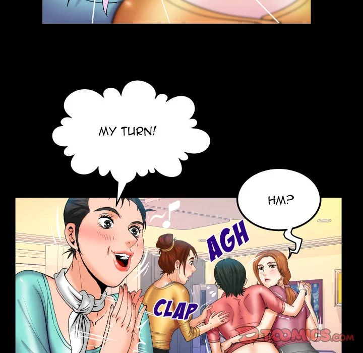 My Aunt chapter 95 page 59
