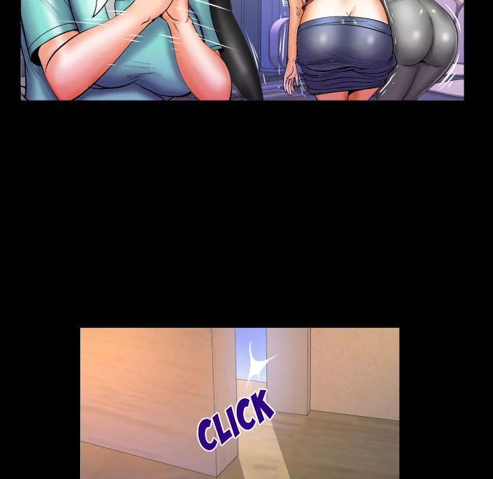 My Aunt chapter 95 page 60