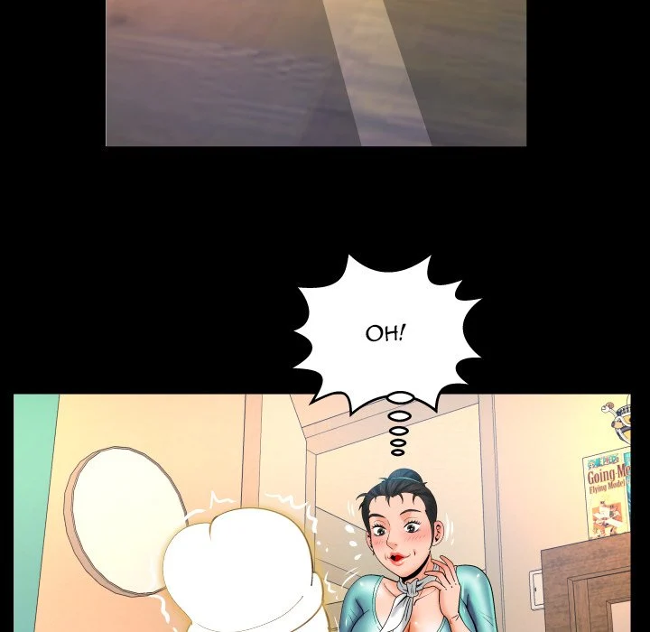 My Aunt chapter 95 page 61