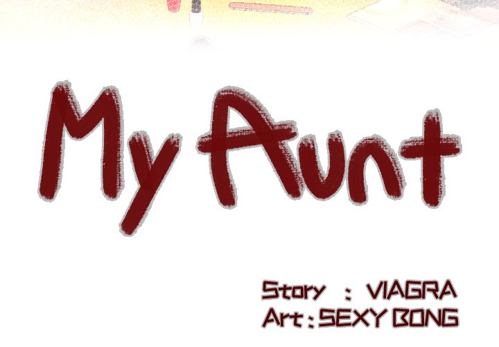My Aunt chapter 96 page 5