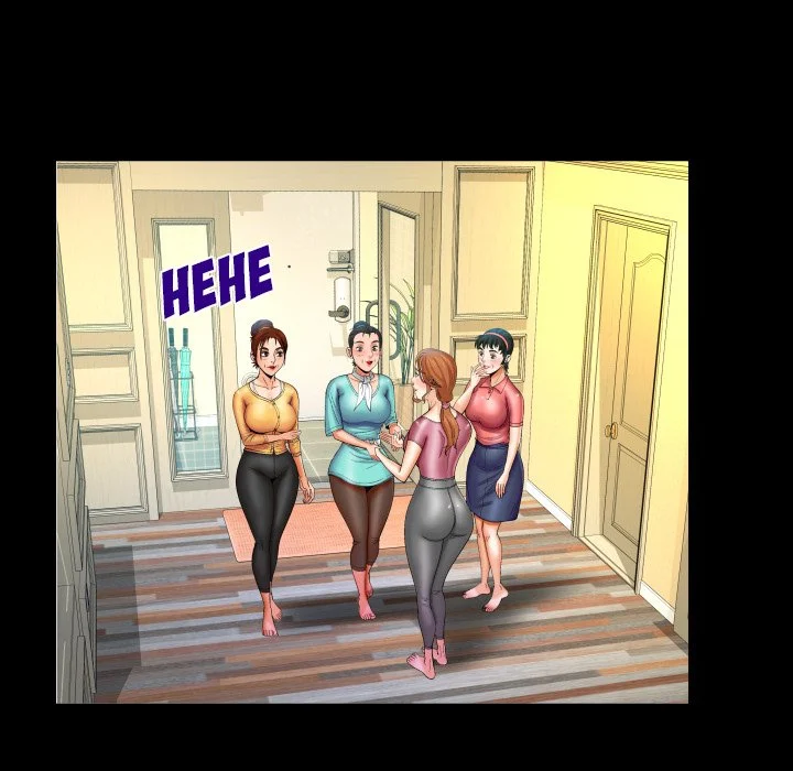 My Aunt chapter 96 page 20