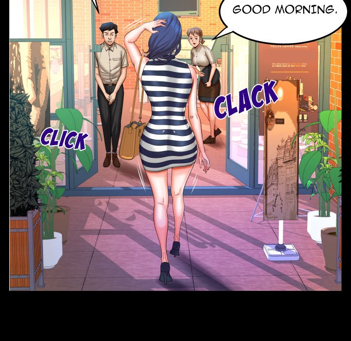 My Aunt chapter 96 page 26