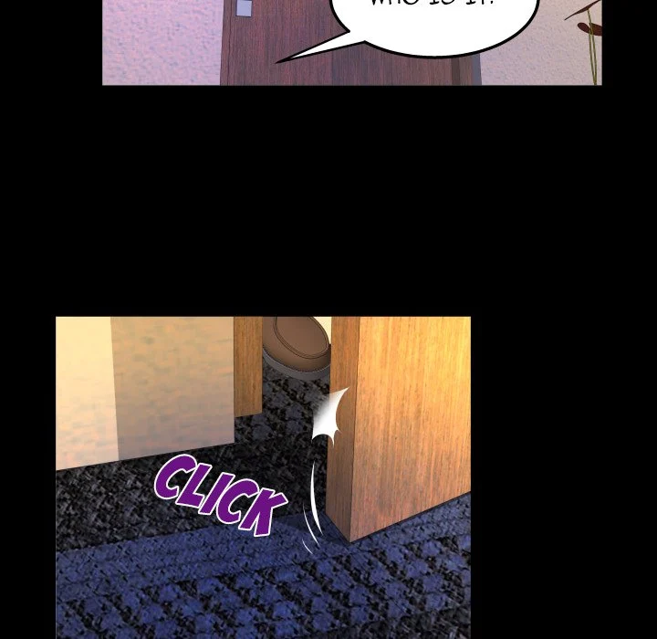 My Aunt chapter 96 page 30