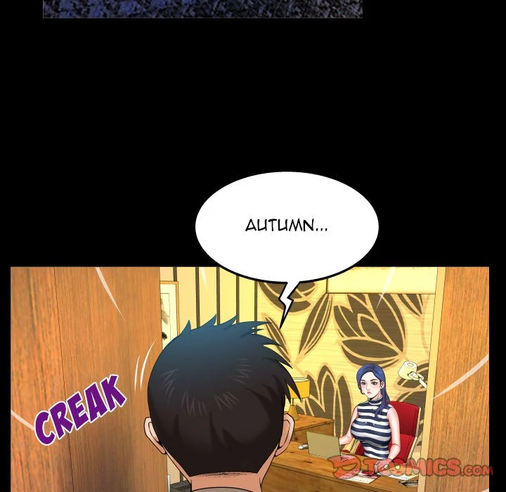 My Aunt chapter 96 page 31