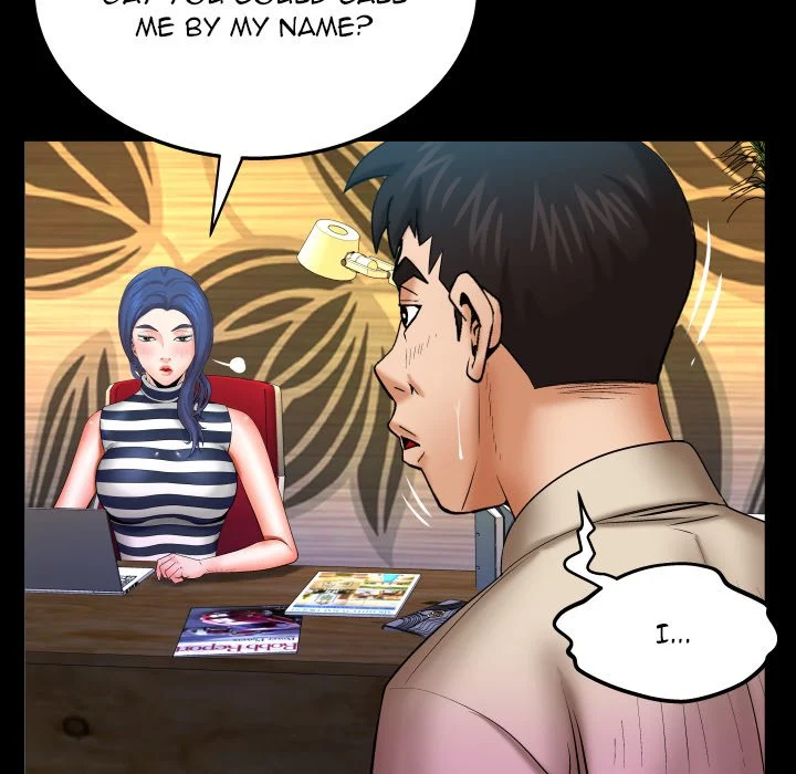My Aunt chapter 96 page 33