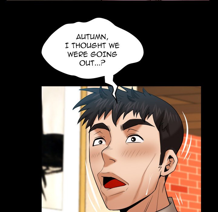 My Aunt chapter 96 page 34