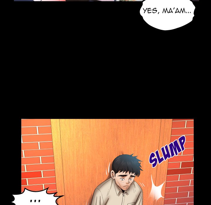 My Aunt chapter 96 page 38