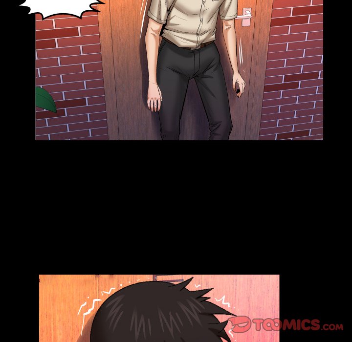 My Aunt chapter 96 page 39