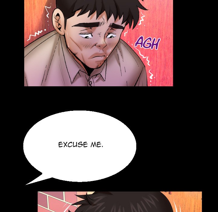 My Aunt chapter 96 page 40