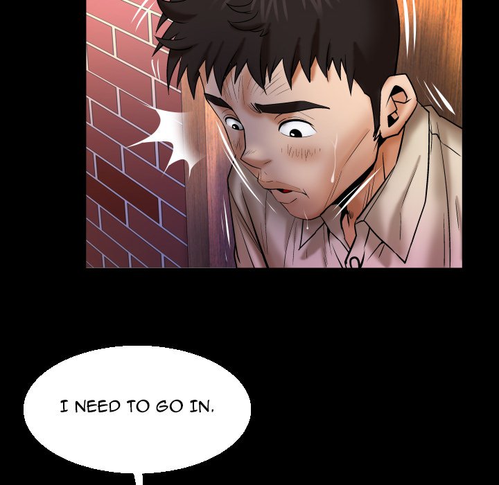 My Aunt chapter 96 page 41