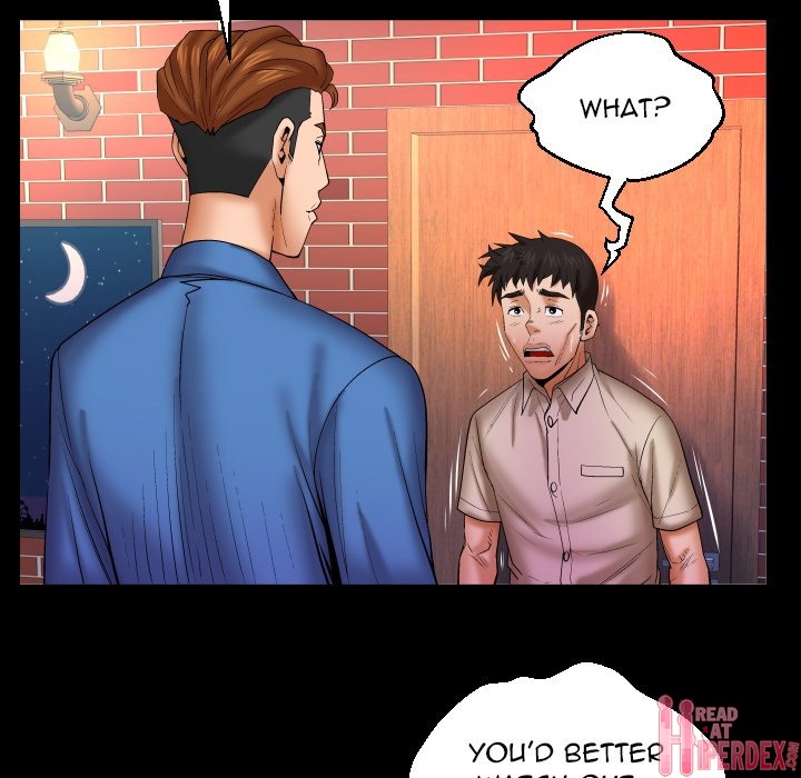 My Aunt chapter 96 page 42