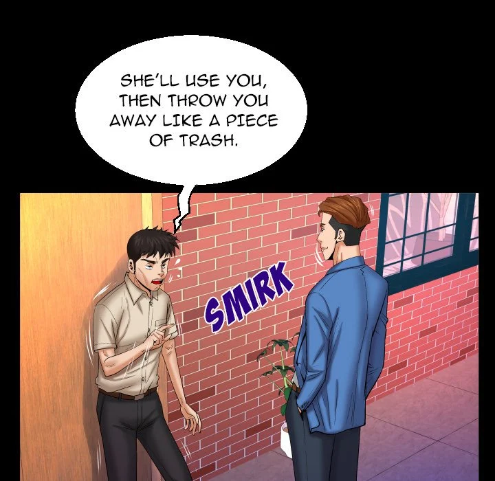 My Aunt chapter 96 page 44