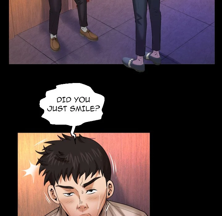 My Aunt chapter 96 page 45