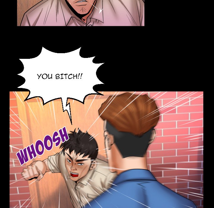 My Aunt chapter 96 page 46