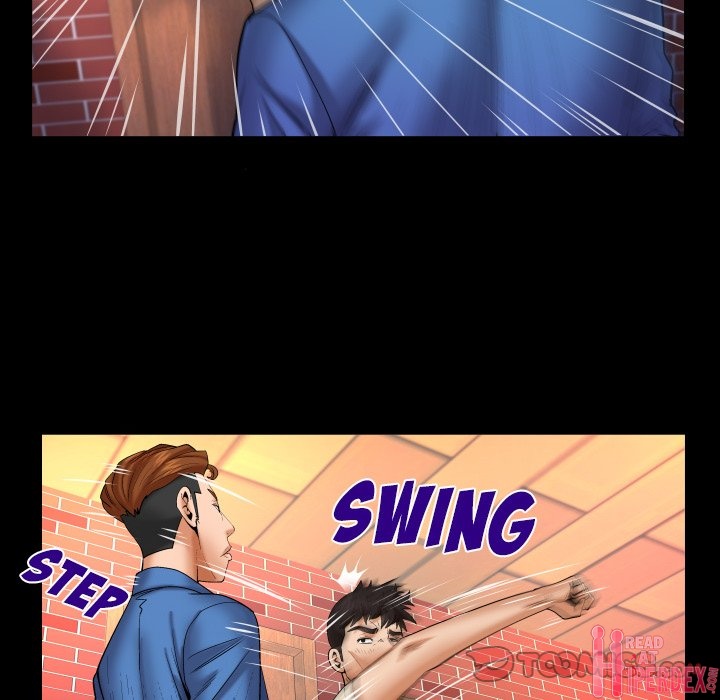 My Aunt chapter 96 page 47
