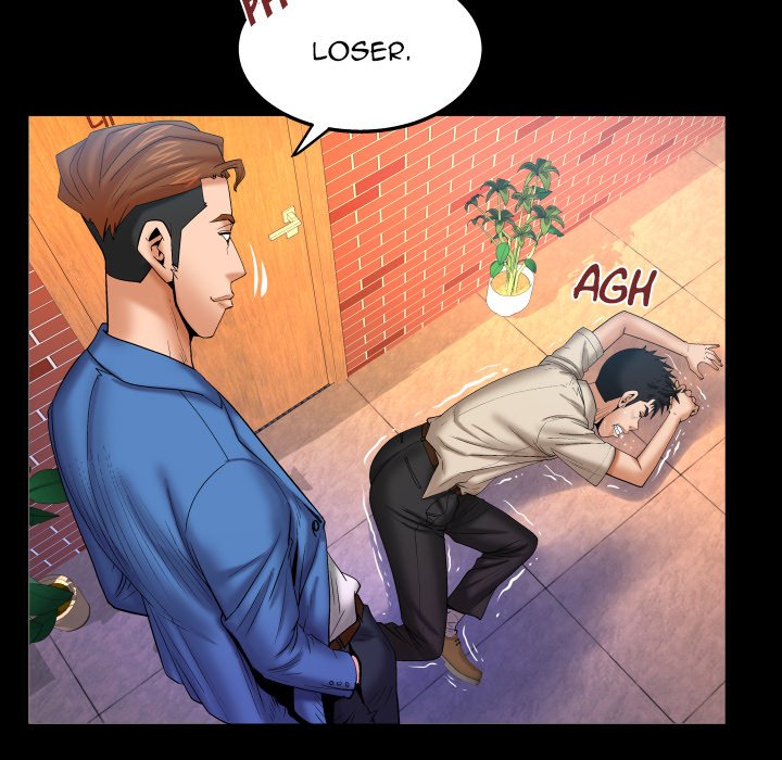 My Aunt chapter 96 page 50