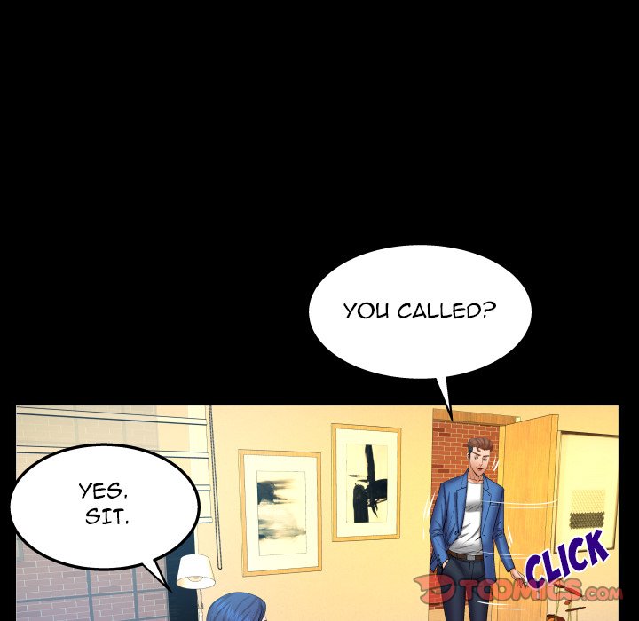 My Aunt chapter 96 page 51