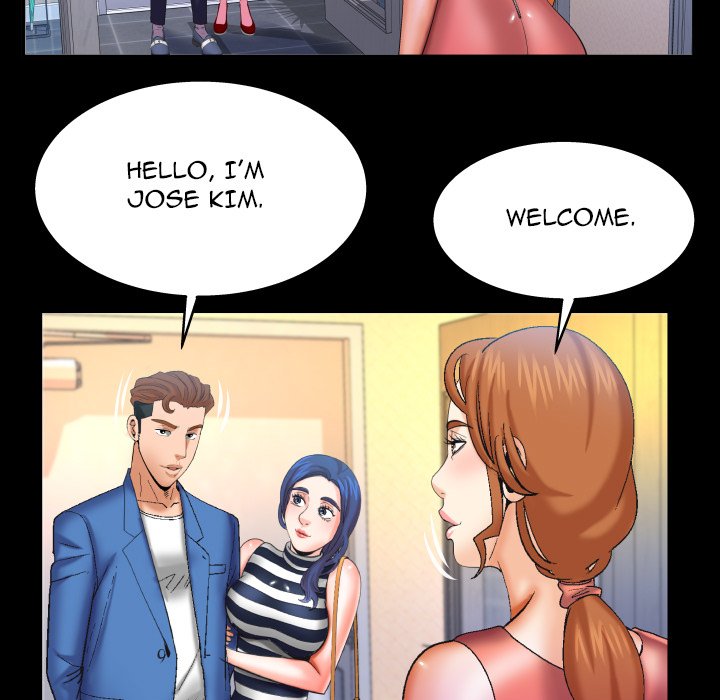 My Aunt chapter 96 page 58