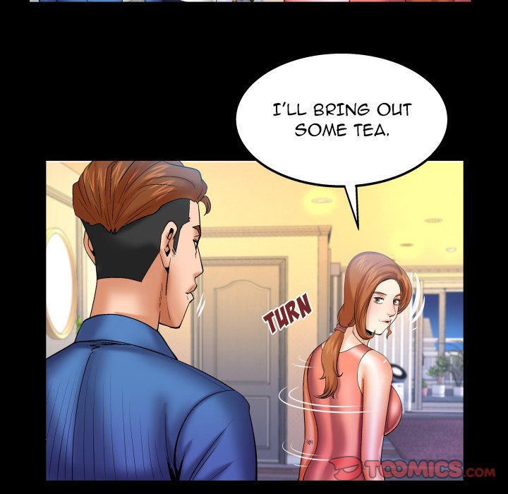 My Aunt chapter 96 page 59